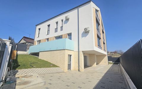 Duplex nou, cu garaj in Dambul Rortund