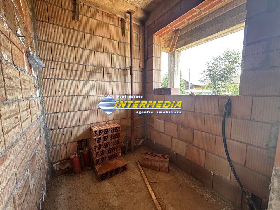 Vanzare Casa Individuala P+M la Rosu cu 345 mp teren si utilitati in Alba Iulia – fotografia 17 din 17