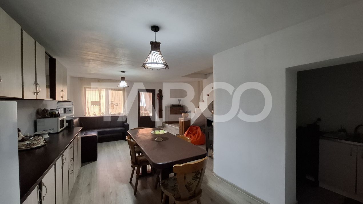 Proprietate speciala in marginimea Sibiului Apoldu de Jos Comision 0% – fotografia 20 din 36