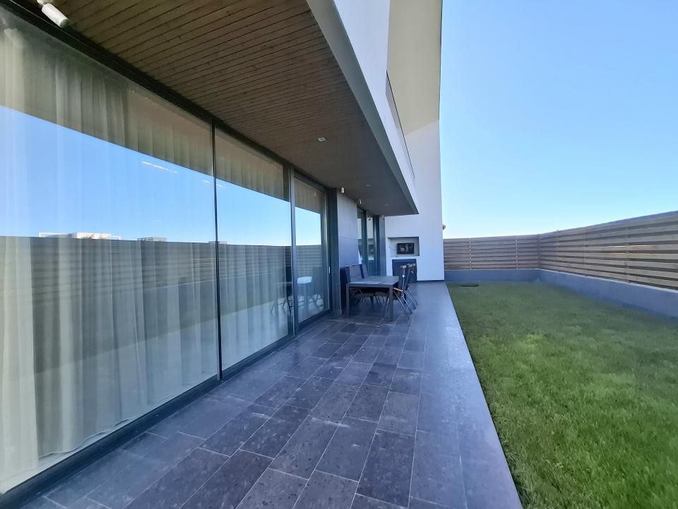 Vilă SMART Premium | 500 mp teren | KNX | Pompă de căldură | Matei Millo – fotografia 6 din 23