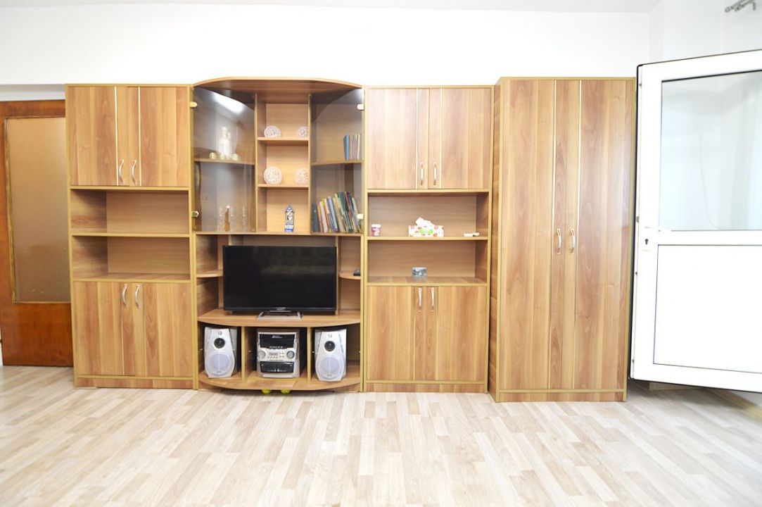 INCHIRIERE APARTAMENT 3 CAMERE MIHAI BRAVU-METROU PIATA MUNCII – fotografia 6 din 34