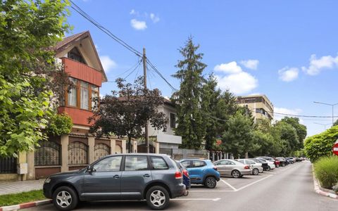 Vatra Luminoasa - Maior Coravu | Vila Individuala 8 Camere + Teren 261 MP