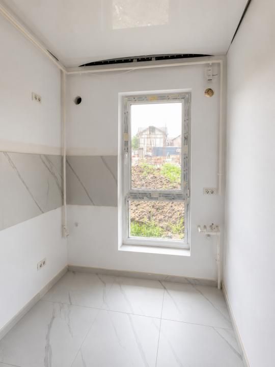 Garsoniera de vanzare | IF Dobroesti | Bloc 2025 | 0% Comision | – fotografia 2 din 3