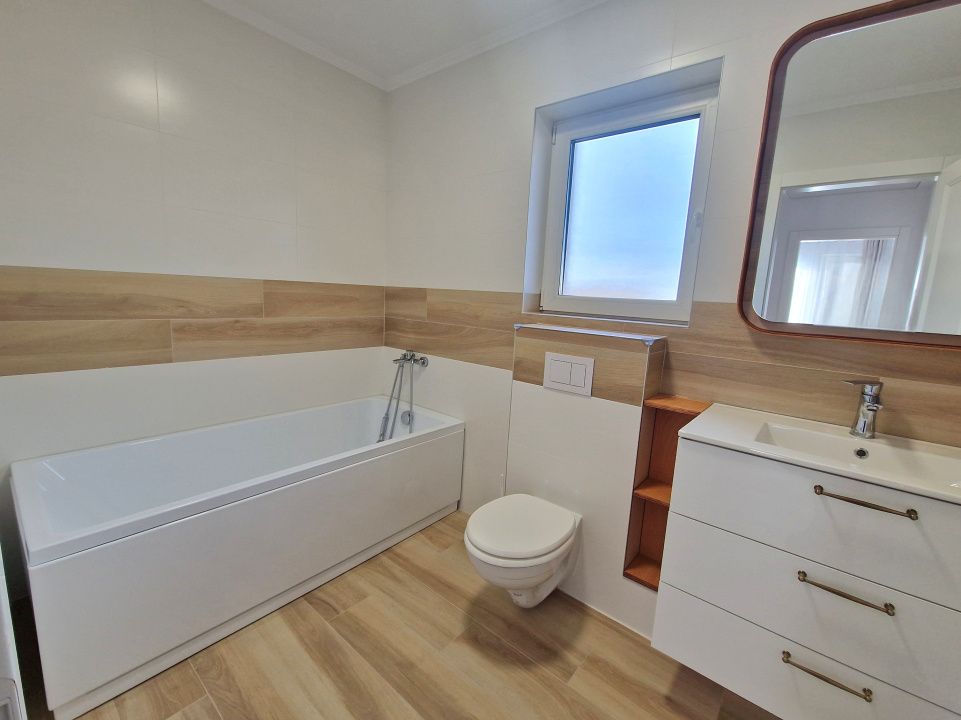 Apartament la casa cu 4 camere in Borhanci – fotografia 17 din 25