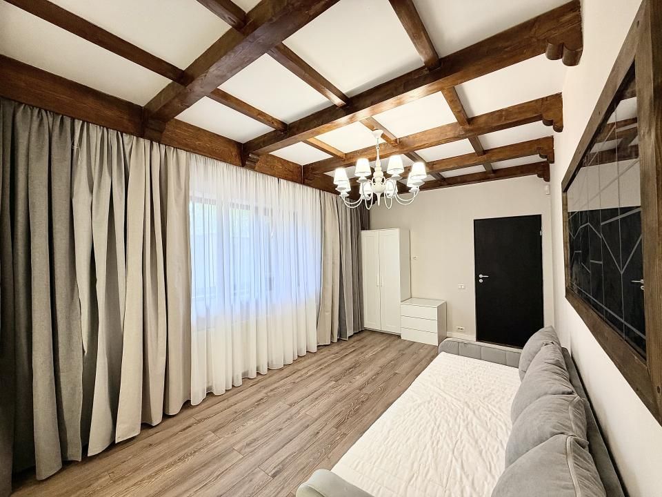 Casă Premium | Spa Privat-Sauna & Salină | Mobilată Lux |  Renovata Integral – fotografia 43 din 61