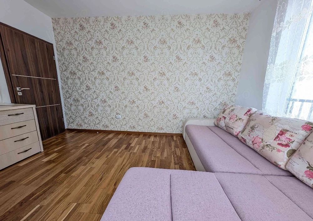 Apartament 3 camere | 2 băi | bloc nou | Andrei Mureșanu – fotografia 6 din 9