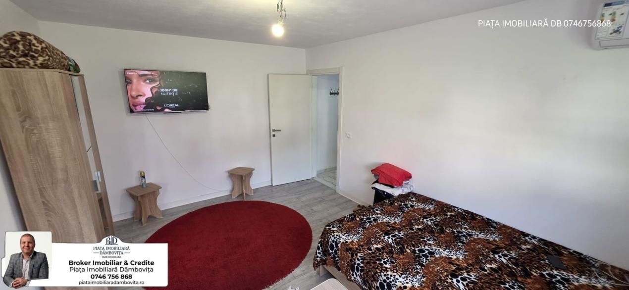 Apartament 2 Cam mobilat, renovat complet 2026, disponibil imediat,zona Tribunal – fotografia 1 din 8