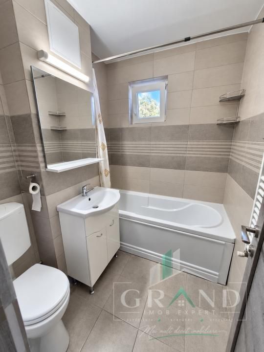 3 CAMERE | RENOVAT | PARTER ÎNALT | 2 BOXE | MĂNĂȘTUR–GRIGORE ALEXANDRESCU – fotografia 9 din 10