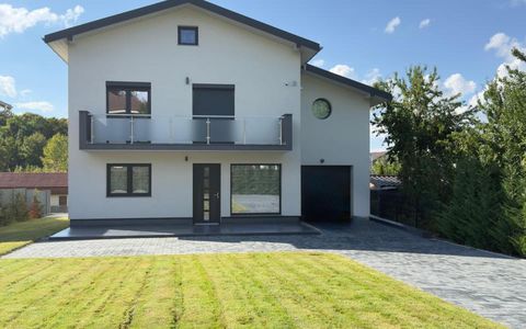 Casa individuala 142mp cu teren 643mp Faget