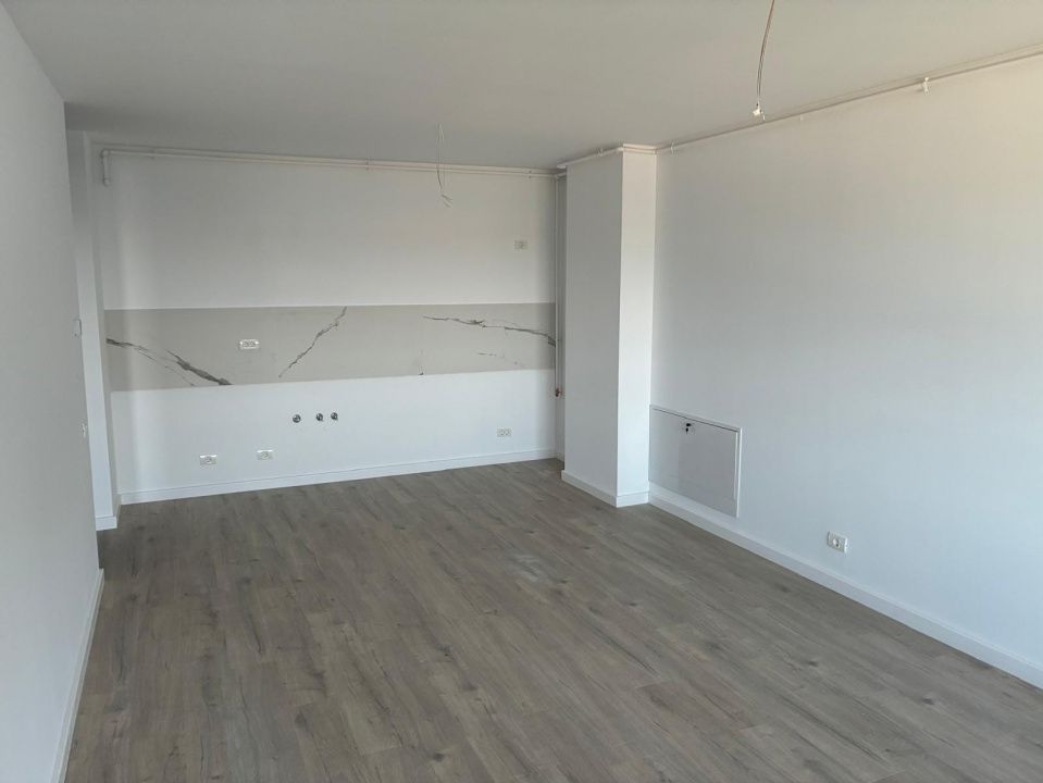 Apartament modern cu 2 camere, de vânzare – zona GranVia - EuroMaterna – fotografia 3 din 6