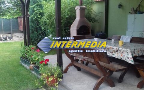 CASA 4 CAMERE I ALBA IULIA I 131 MP I TEREN 1430 MP I TOATE UTILITATILE I