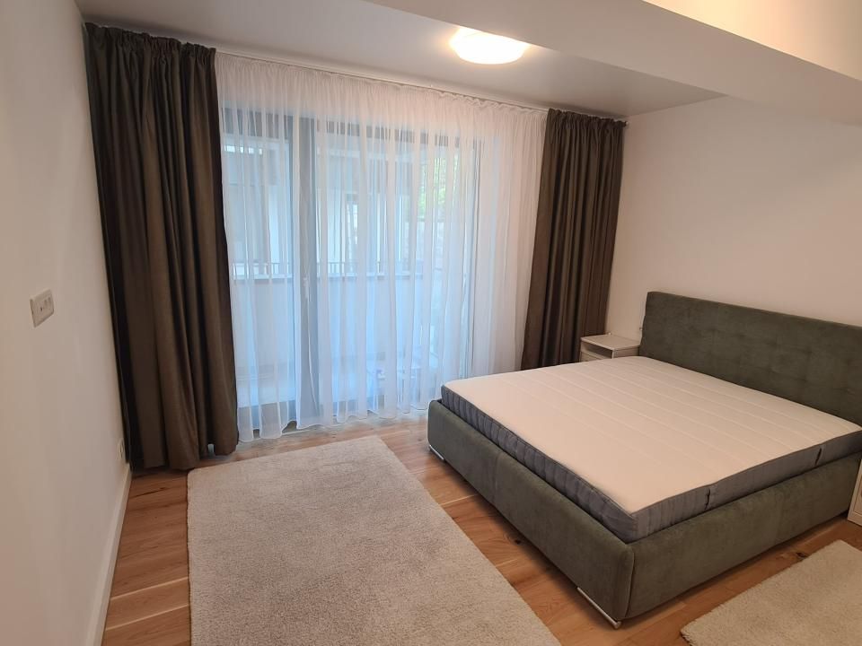 Apartament premium 3 camere | Timpuri Noi | 2022 | 85 mp | Parcare |Decomandat – fotografia 8 din 13