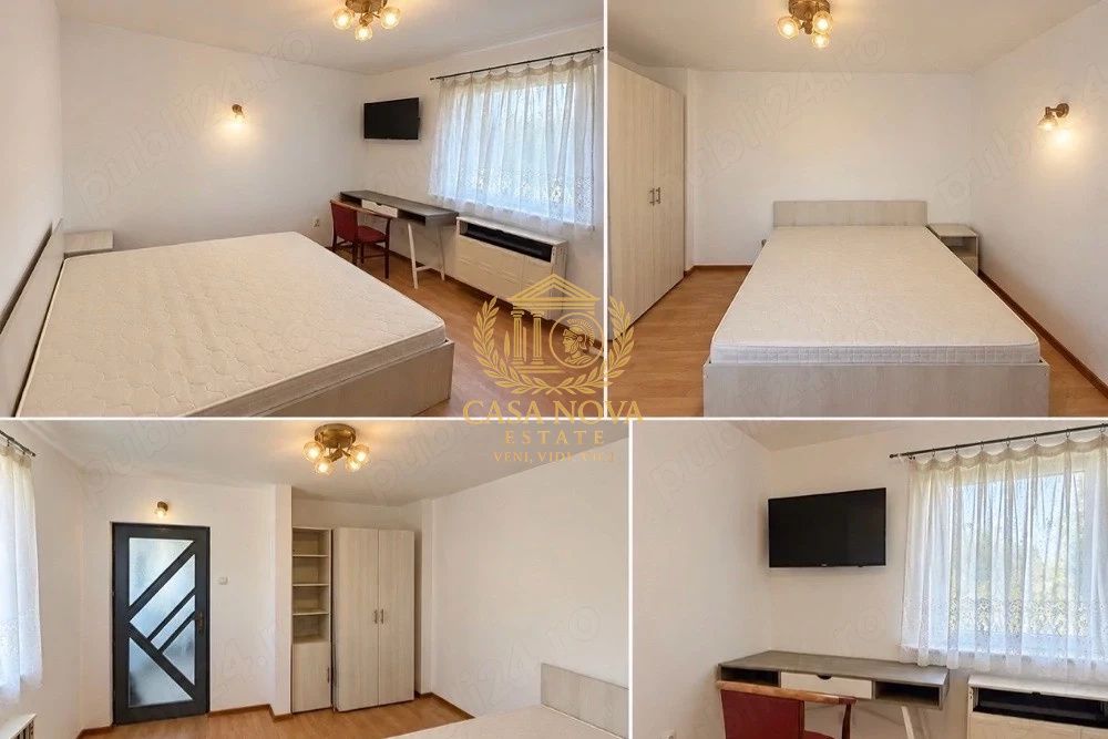 Apartament 1 camera 30mp, carier Iris, Pet Friendly, parcare – fotografia 1 din 2