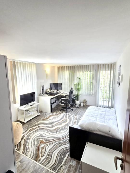 Casa individuala de vanzare la cheie in Cartierul Gruia – fotografia 9 din 13
