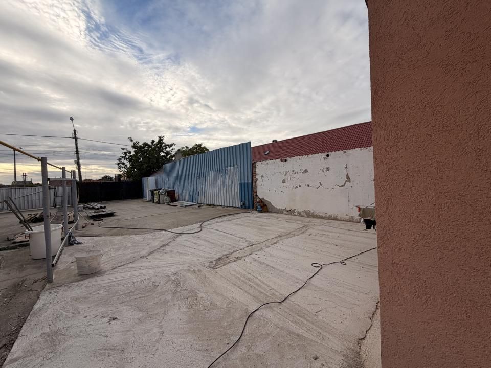 Casa individuala, 92 mp, terasa 24 mp utili, 516 mp gradina  - Sag – fotografia 15 din 16