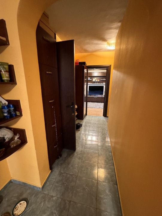 Apartament de 4 camere, 90 mp, zona Pantelimon – fotografia 11 din 21