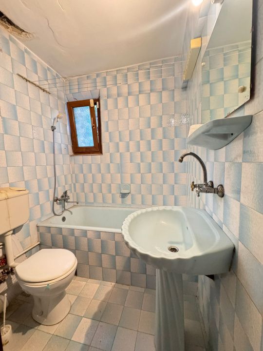 Apartament 2 camere de vanzare Brotacei - Tomis 3 | Parter – fotografia 8 din 11