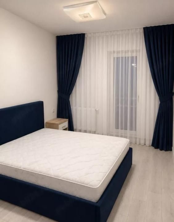 2 Camere de inchiriat | Militari | Metrou | Parcare Inclusa – fotografia 3 din 9