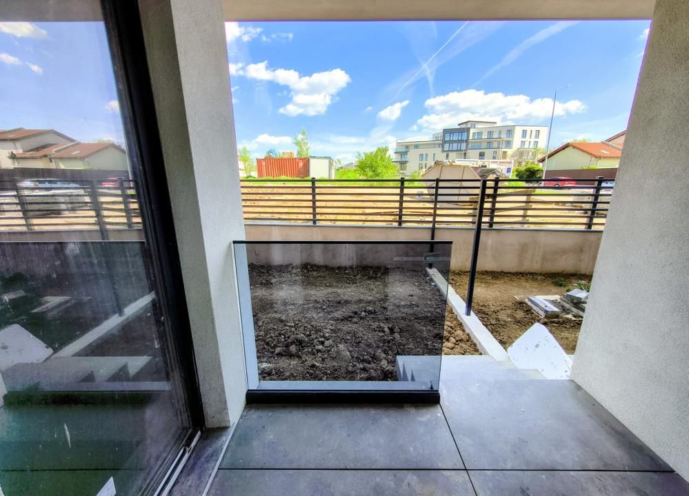 Apartament Premium 2cam 63mp utili + Gradina proprie 37mp |Pipera-Iancu Nicolae| – fotografia 4 din 12