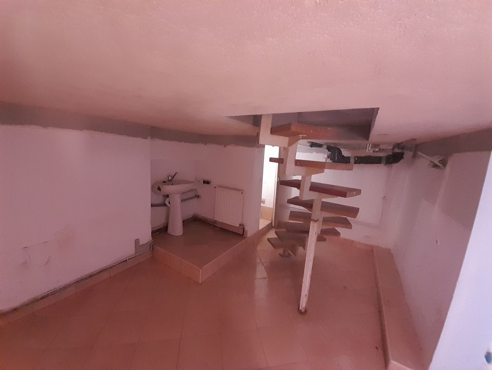 GARSONIERA PARTER INALT,zona Panait Cerna – fotografia 8 din 13