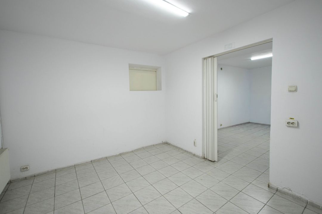 Apartament in vila - demisol inalt - de vanzare in zona Parcul Carol – fotografia 12 din 13