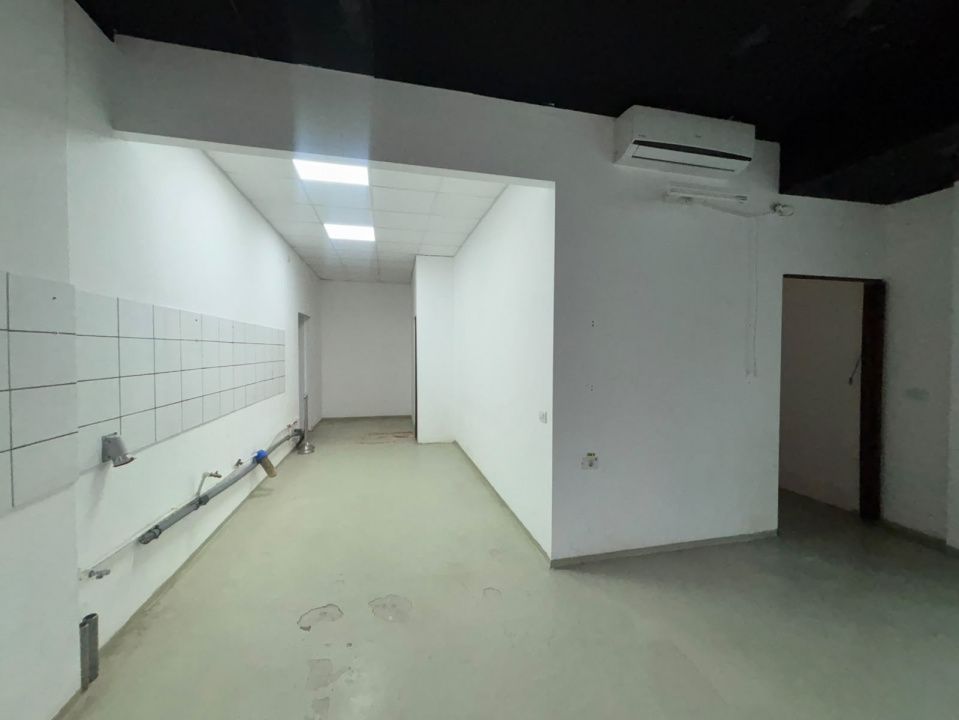 Spațiu Showroom, Studio, Birouri sau Activități Comerciale – Dorobanti | Reclama – fotografia 4 din 11