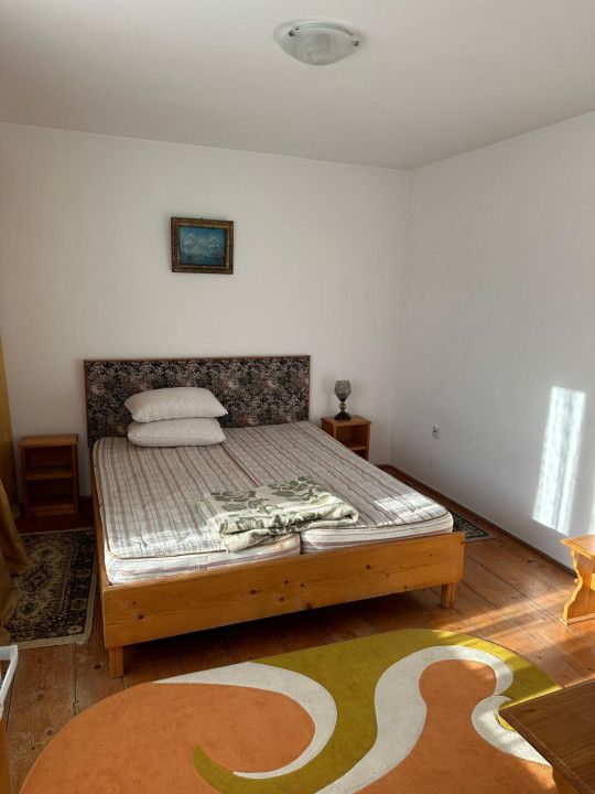Casă P+1+M Eforie Nord | 7 Camere | Ideală pentru Turism – fotografia 8 din 29
