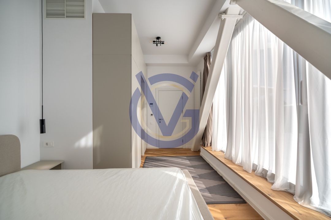 Atat de spatios! 68mp+TERASA 64 mp ca de Penthouse-Prima inchiriere-COMISION 0% – fotografia 17 din 29