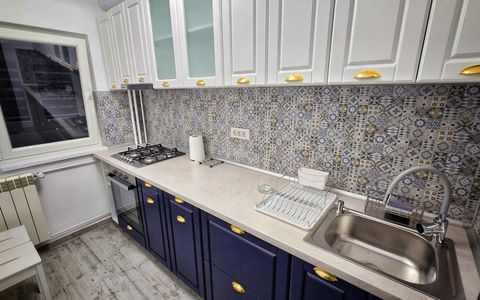 Garsoniera de inchiriat | Pantelimon | Mobilat & Utilat |