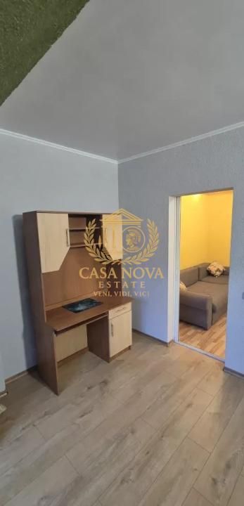 Apartament 2 camere 40mp, balcon 4mp, etaj intermediar, zona Big Belly – fotografia 4 din 10