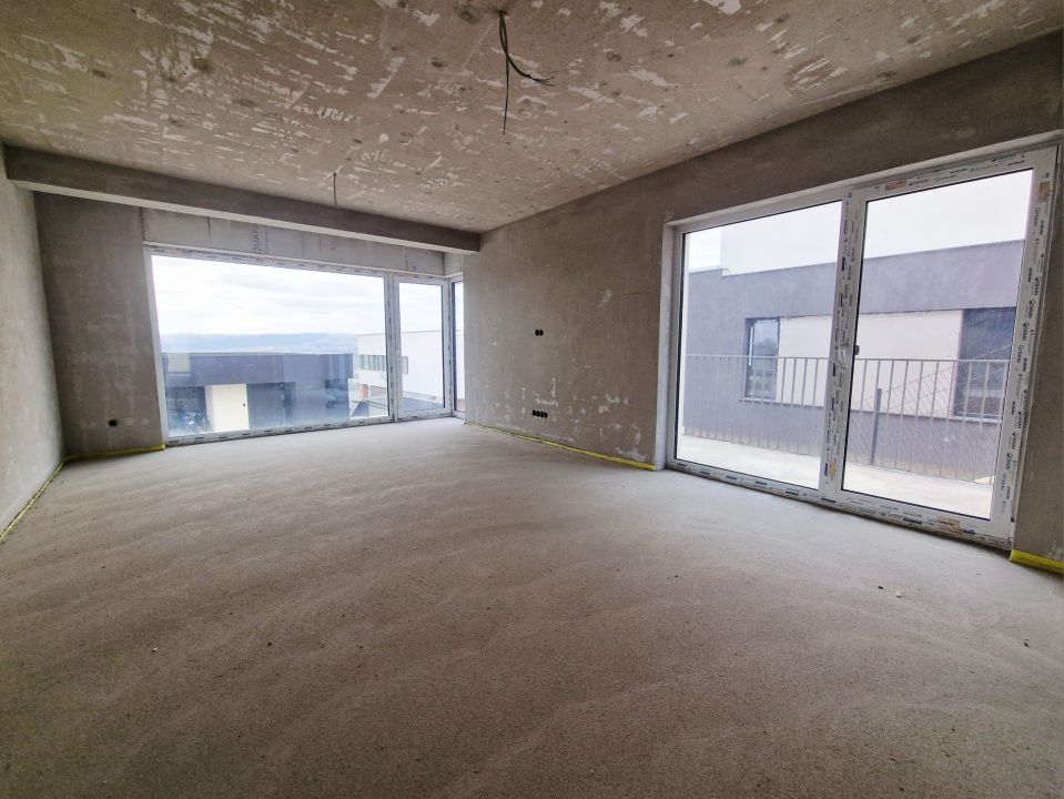 Duplex premium cu rooftop panoramic, in Voronet – fotografia 10 din 22