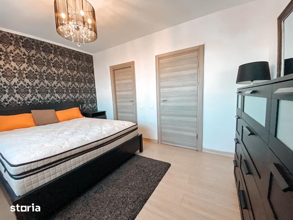 3 Camere de inchiriat | Metrocity Academiei | Centrala | 2 Bai | Parcare – fotografia 6 din 14
