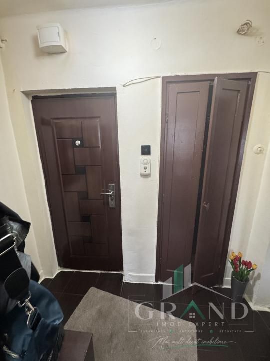 Ap 2 camere | balcon – zona semicentrală / Piața Abator – fotografia 14 din 17