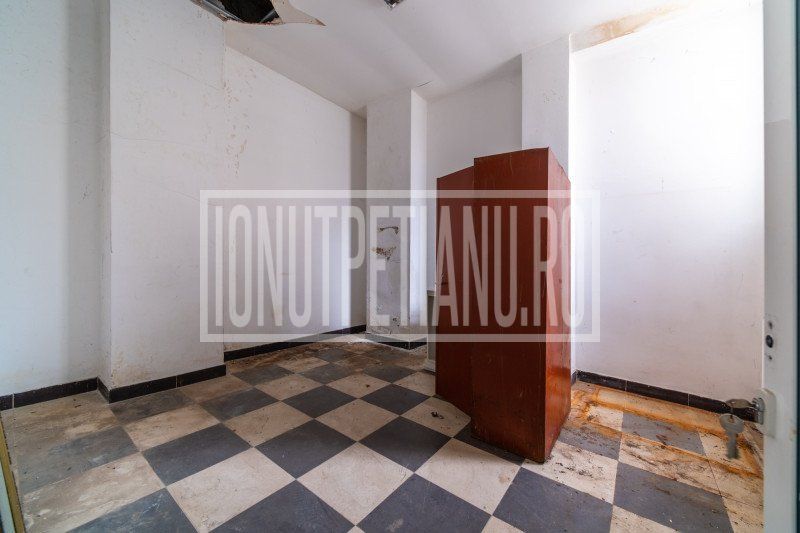 Spatiu comercial Bd Unirii Piața Alba Iulia Parter + 1etaj – fotografia 15 din 18
