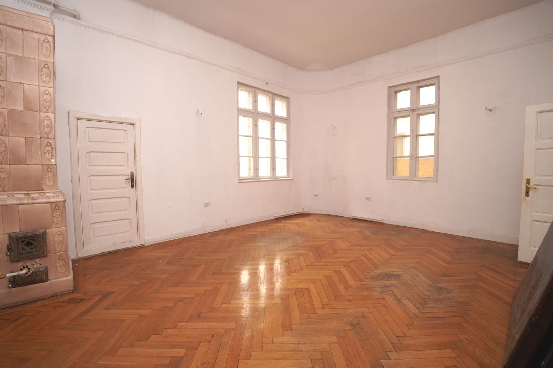 Casa Dinu Lipatti - Lascar Catargiu | Vila 5 Camere + Teren 700 MP + Parcare – fotografia 12 din 19