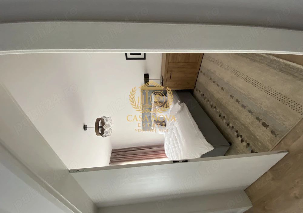 Apartament 2 camere 52mp, terasa 12mp, Viva City – fotografia 3 din 5
