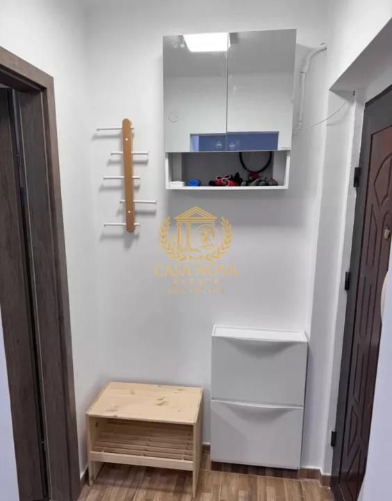 Apartament 2 camere 40mp, Semicentral, parcare – fotografia 4 din 8