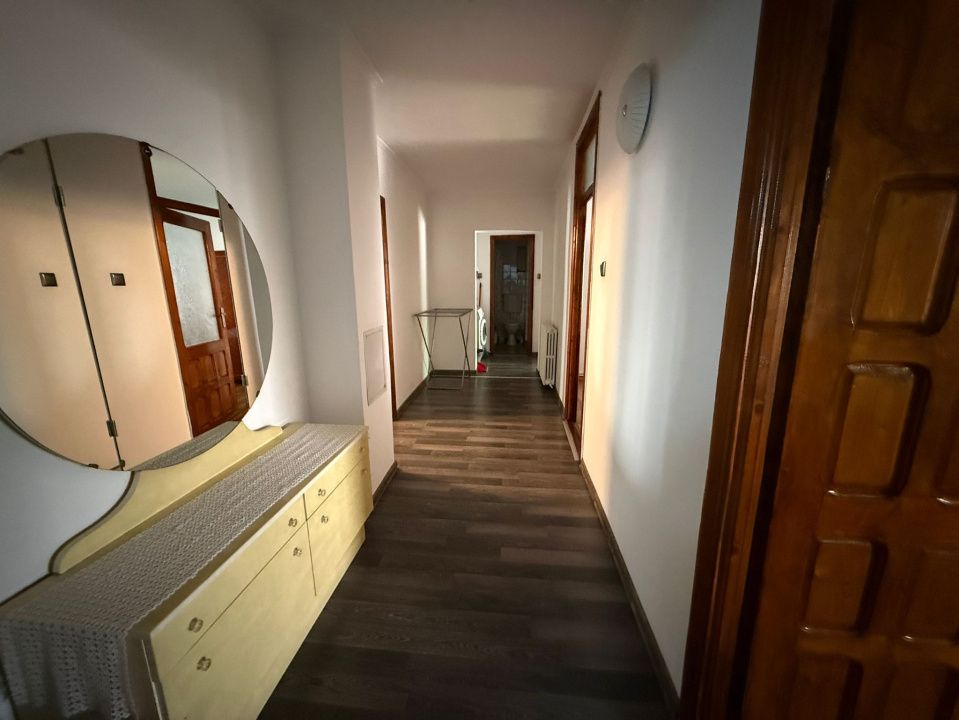 Apartament 4 camere, 91.74 mp, cartier 1 Mai, zona Pelendava – fotografia 15 din 20