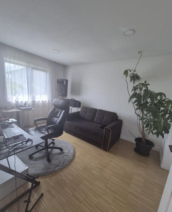 Duplex premium, mobilat, cartier privat, Baciu – fotografia 6 din 10