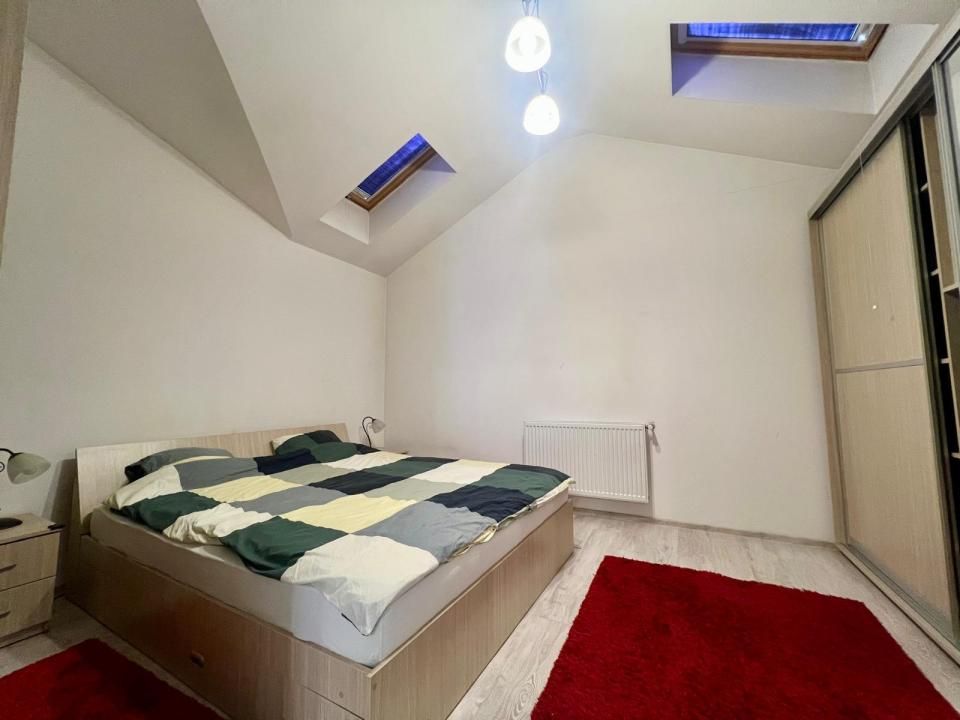 Apartament 2 camere, 54 mp, pozitie excelenta - Zona Circumvalatiunii – fotografia 8 din 10
