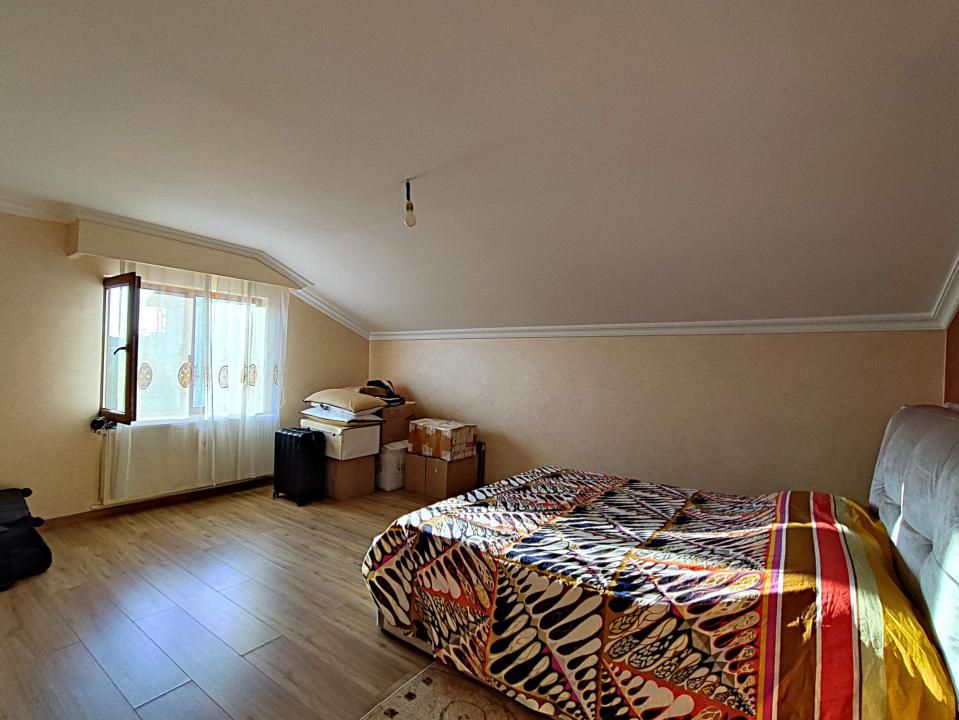 Casa P+M cu 5 camere de vanzare in Valu lui Traian, comision 0% – fotografia 16 din 29