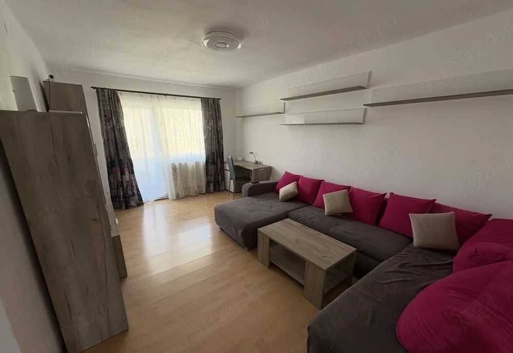 Apartament 4 camere, 77,04 mp, Plopilor – fotografia 2 din 5