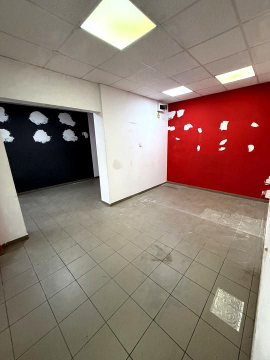 Spațiu comercial cu vizibilitate de inchiriat, Cantemir, Oradea, Bihor – fotografia 3 din 5