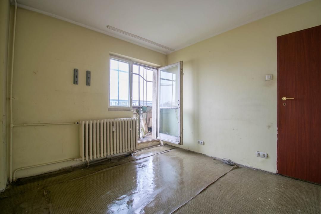 Crangasi-apartament 2 camere,decomandat,la 14 min de Metrou,an 1984, 0% comision – fotografia 6 din 22