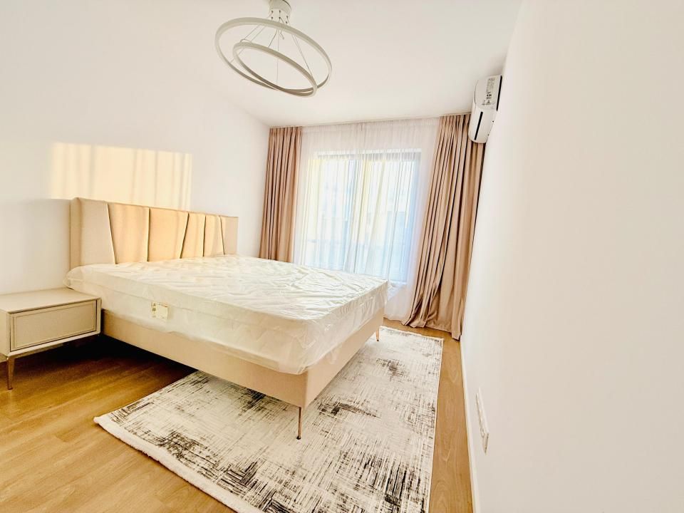 Apartament 2 camere, parcare disponibila| H Pipera Lake – fotografia 5 din 13