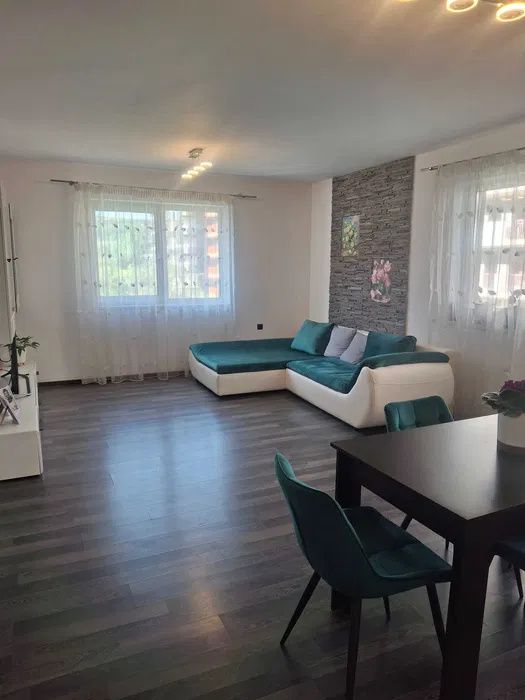 Apartament  2 camere, 53 mp, etaj intermediar, lift, MODERN, zona Metro! – fotografia 1 din 8