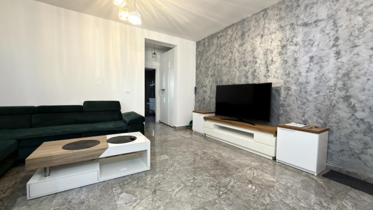 Apartament 2 camere, 46 mp utili, parter - Giroc – fotografia 5 din 7
