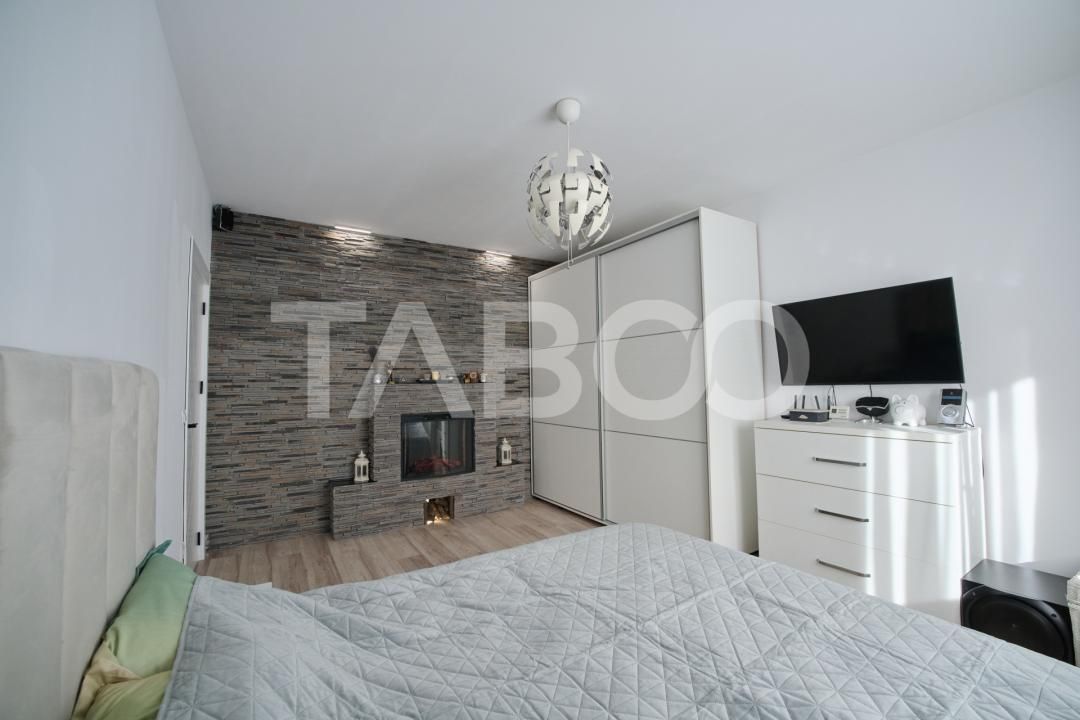 Apartament 2 camere de vanzare MOBILAT UTILAT 49 mp Arhitectilor – fotografia 7 din 10