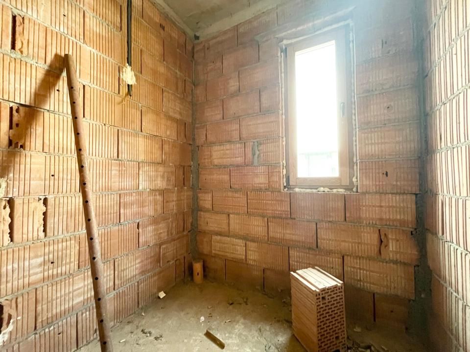 Duplex cu garaj - 5 camere - Mosnita Noua – fotografia 12 din 14