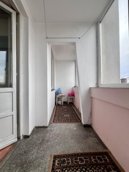 Apartament 2 camere, 58 mp utili, etaj 4/8 - zona Garii – fotografia 9 din 9